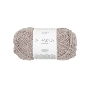 Sandnes Garn Alpakka 50g