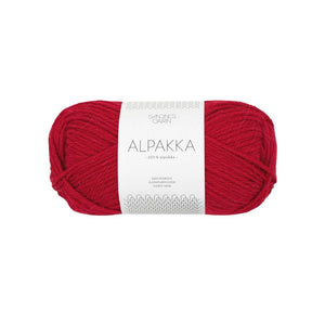 Sandnes Garn Alpakka 50g