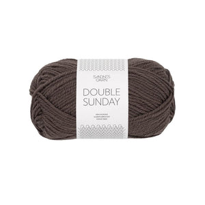 Sandnes Garn Double Sunday - 50g
