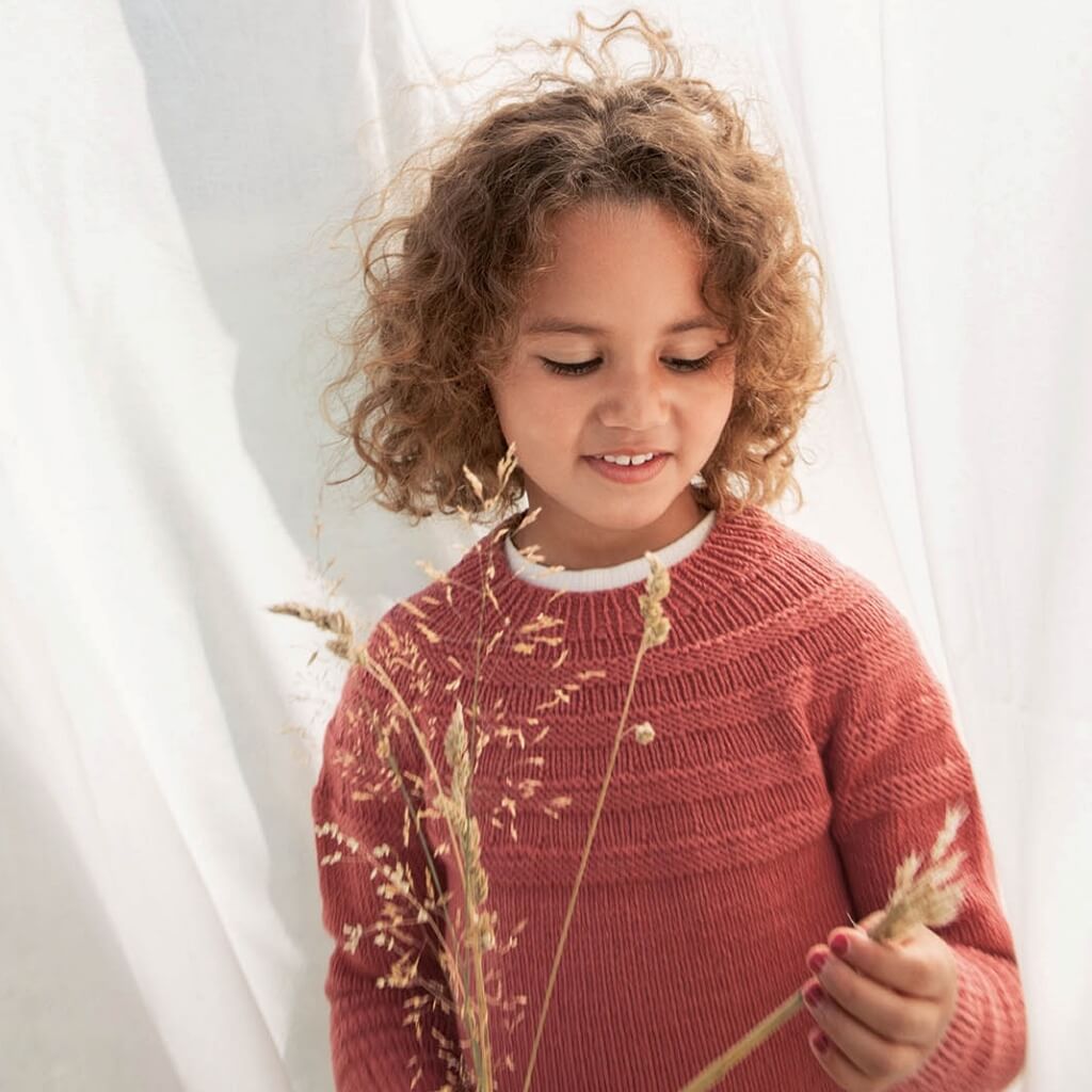 Sandnes Garn Double Sunday - 50g Lieblingsgarn