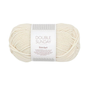 Sandnes Garn Double Sunday PetiteKnit