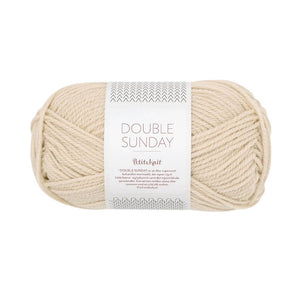 Sandnes Garn Double Sunday PetiteKnit