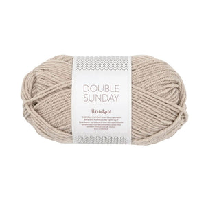 Sandnes Garn Double Sunday PetiteKnit