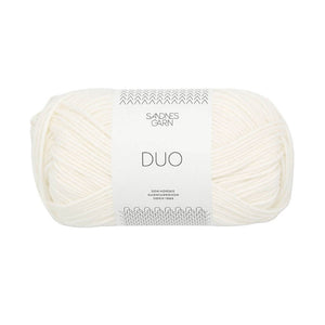 Sandnes Garn Duo - 50g