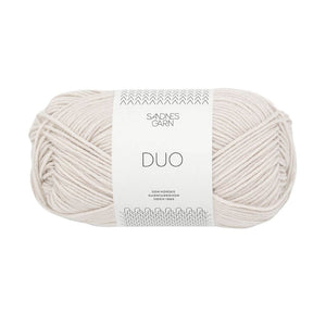 Sandnes Garn Duo - 50g