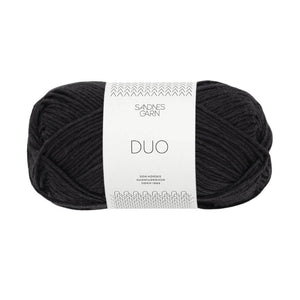 Sandnes Garn Duo - 50g