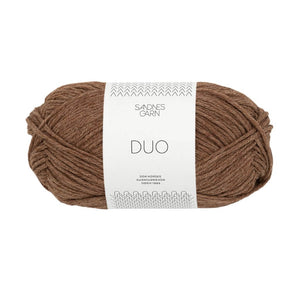 Sandnes Garn Duo - 50g