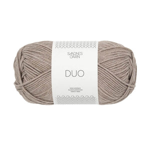 Sandnes Garn Duo - 50g