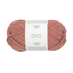 Sandnes Garn Duo - 50g