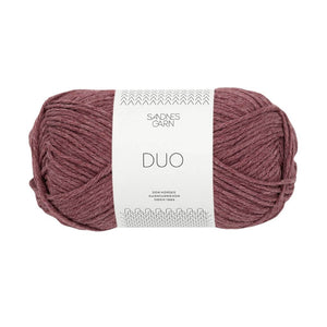 Sandnes Garn Duo - 50g