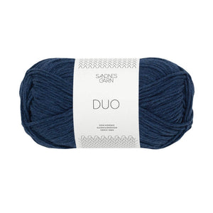 Sandnes Garn Duo - 50g
