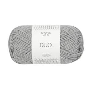 Sandnes Garn Duo - 50g