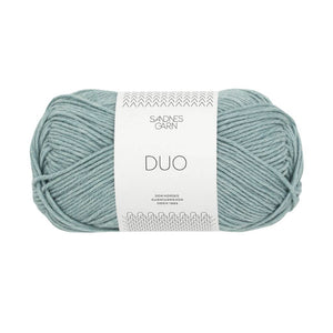 Sandnes Garn Duo - 50g