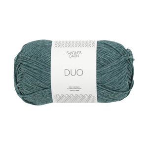 Sandnes Garn Duo - 50g