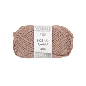 Sandnes Garn Fritidsgarn - 50g