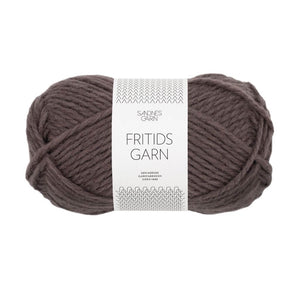 Sandnes Garn Fritidsgarn - 50g
