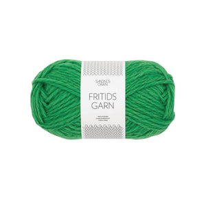 Sandnes Garn Fritidsgarn - 50g