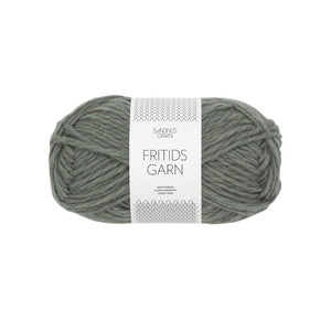 Sandnes Garn Fritidsgarn - 50g