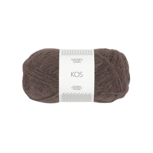 Sandnes Garn Kos - 50g