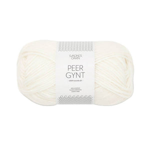Sandnes Garn Peer Gynt 50 g