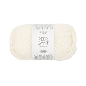 Sandnes Garn Peer Gynt 50 g