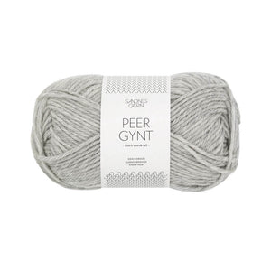 Sandnes Garn Peer Gynt 50 g