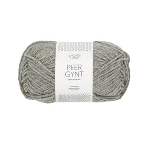 Sandnes Garn Peer Gynt 50 g