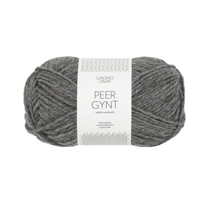 Sandnes Garn Peer Gynt 50 g