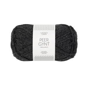Sandnes Garn Peer Gynt 50 g