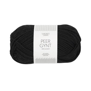 Sandnes Garn Peer Gynt 50 g