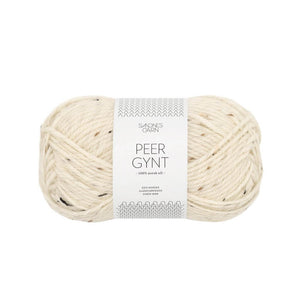 Sandnes Garn Peer Gynt 50 g