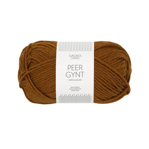 Sandnes Garn Peer Gynt 50 g