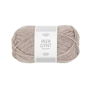 Sandnes Garn Peer Gynt 50 g