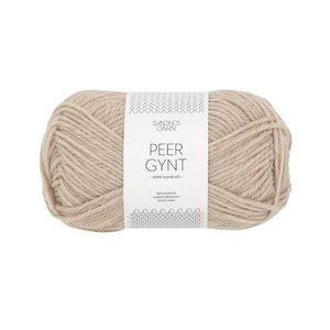 Sandnes Garn Peer Gynt 50 g
