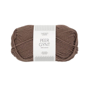 Sandnes Garn Peer Gynt 50 g