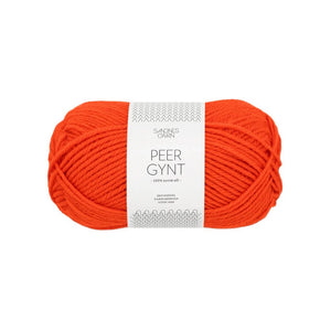 Sandnes Garn Peer Gynt 50 g