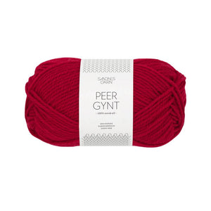 Sandnes Garn Peer Gynt 50 g