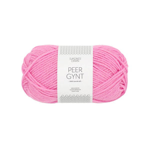 Sandnes Garn Peer Gynt 50 g