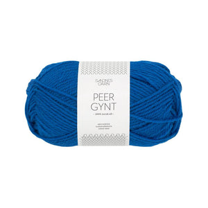 Sandnes Garn Peer Gynt 50 g