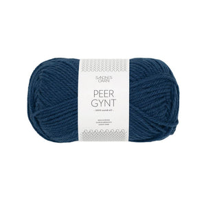Sandnes Garn Peer Gynt 50 g