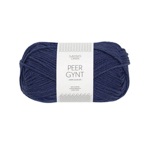 Sandnes Garn Peer Gynt 50 g