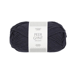 Sandnes Garn Peer Gynt 50 g
