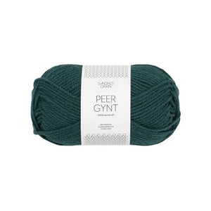 Sandnes Garn Peer Gynt 50 g