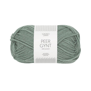 Sandnes Garn Peer Gynt 50 g