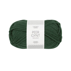 Sandnes Garn Peer Gynt 50 g