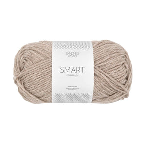 Sandnes Garn Smart - 50g