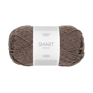 Sandnes Garn Smart - 50g