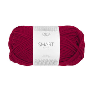 Sandnes Garn Smart - 50g