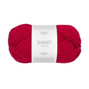 Sandnes Garn Smart - 50g