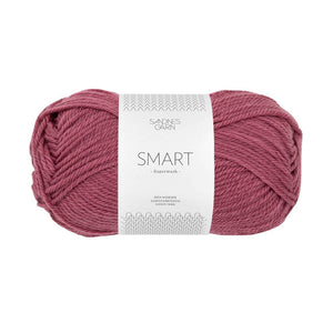 Sandnes Garn Smart - 50g